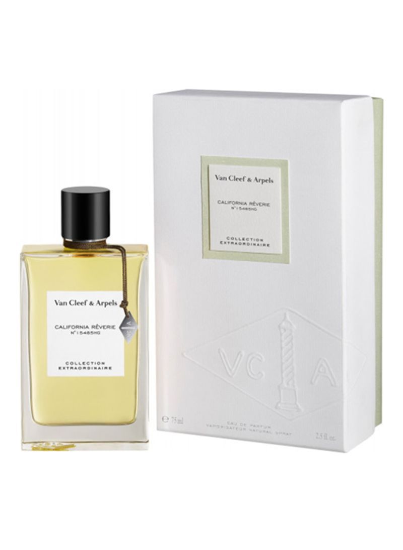 VAN CLEEFARPLES CALIFORNIA REVERIE EDP 75ML